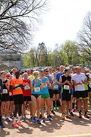 Start 10 km Lauf 2018 (©Foto. Martin Schmitz)